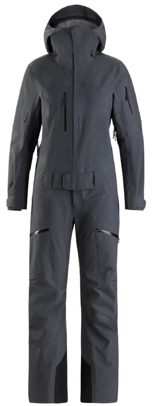 Arc'teryx Incendia One Piece women's ski suit